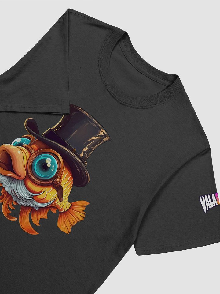 Sucky Fish - Dark product image (2)