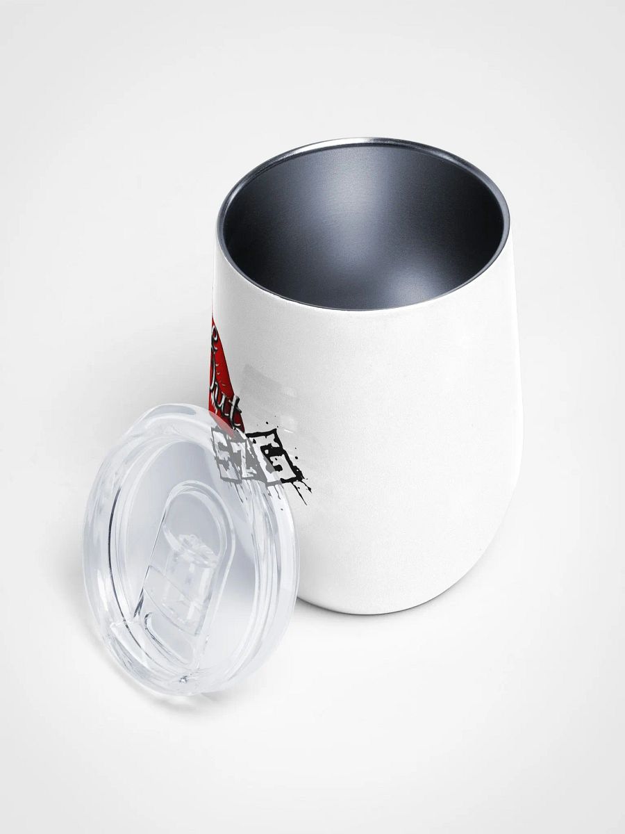 The Dug Out Tumbler with lid product image (3)