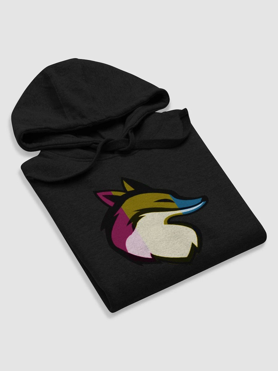 Fawx Pansexual Hoodie product image (67)