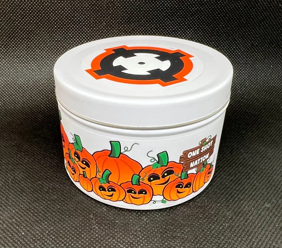 Naughty Punkin Candle [US Shipping Only] product image (1)