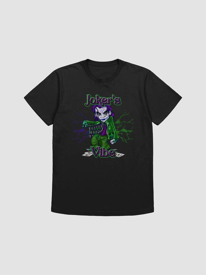 JokersVIBE Tee Shirt product image (1)