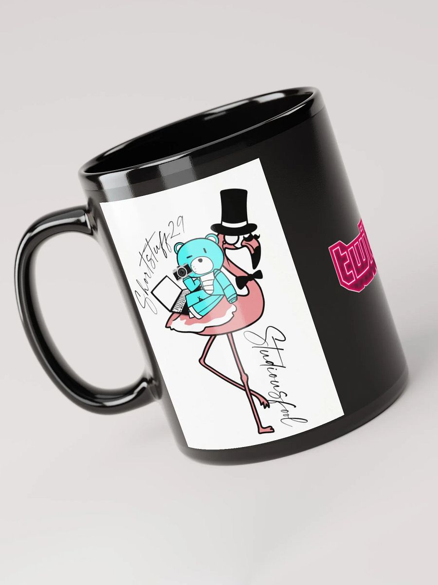 Co-Op Mug 11oz product image (3)