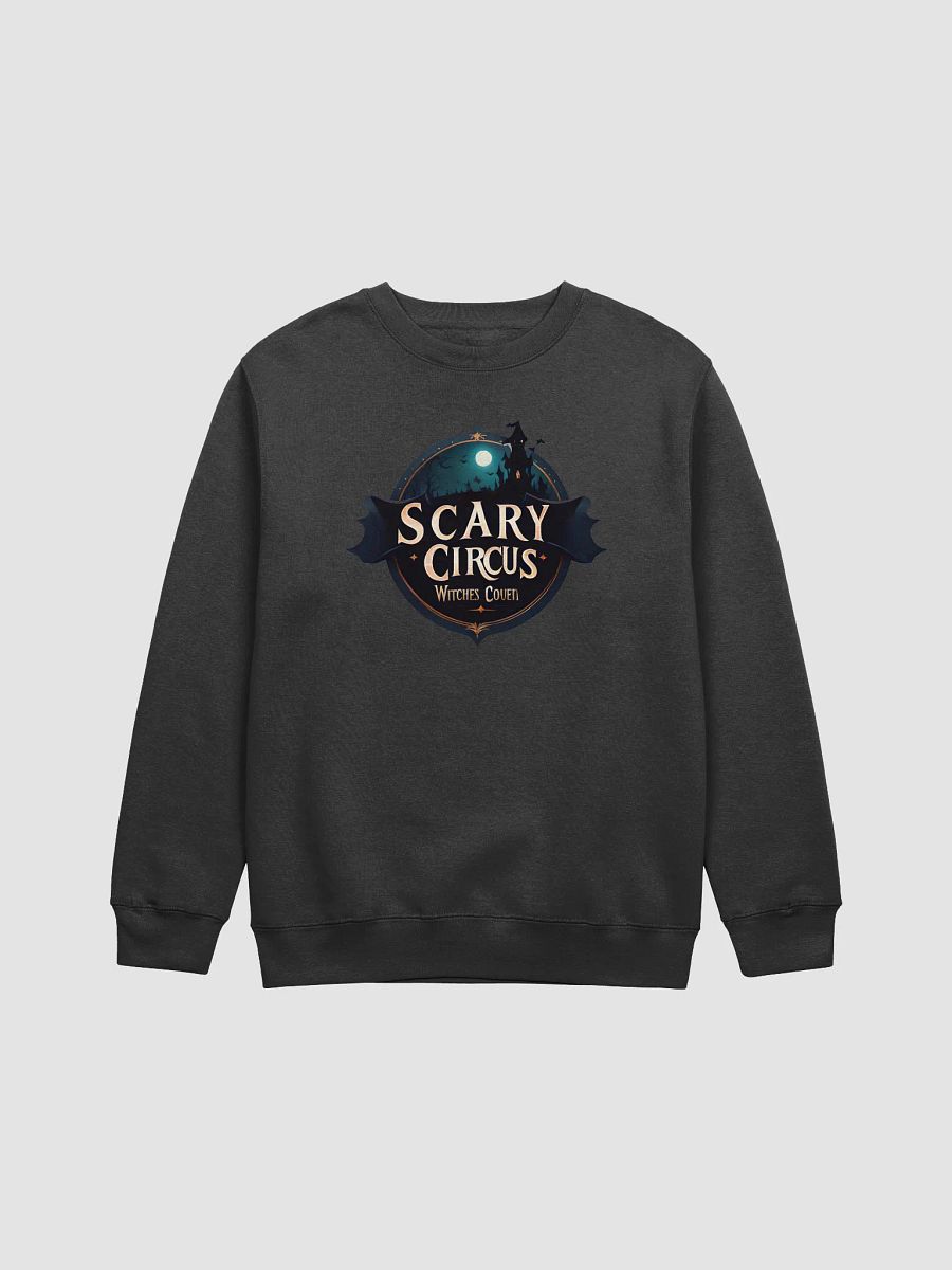 Scary Circus "Witches Coven" design product image (1)