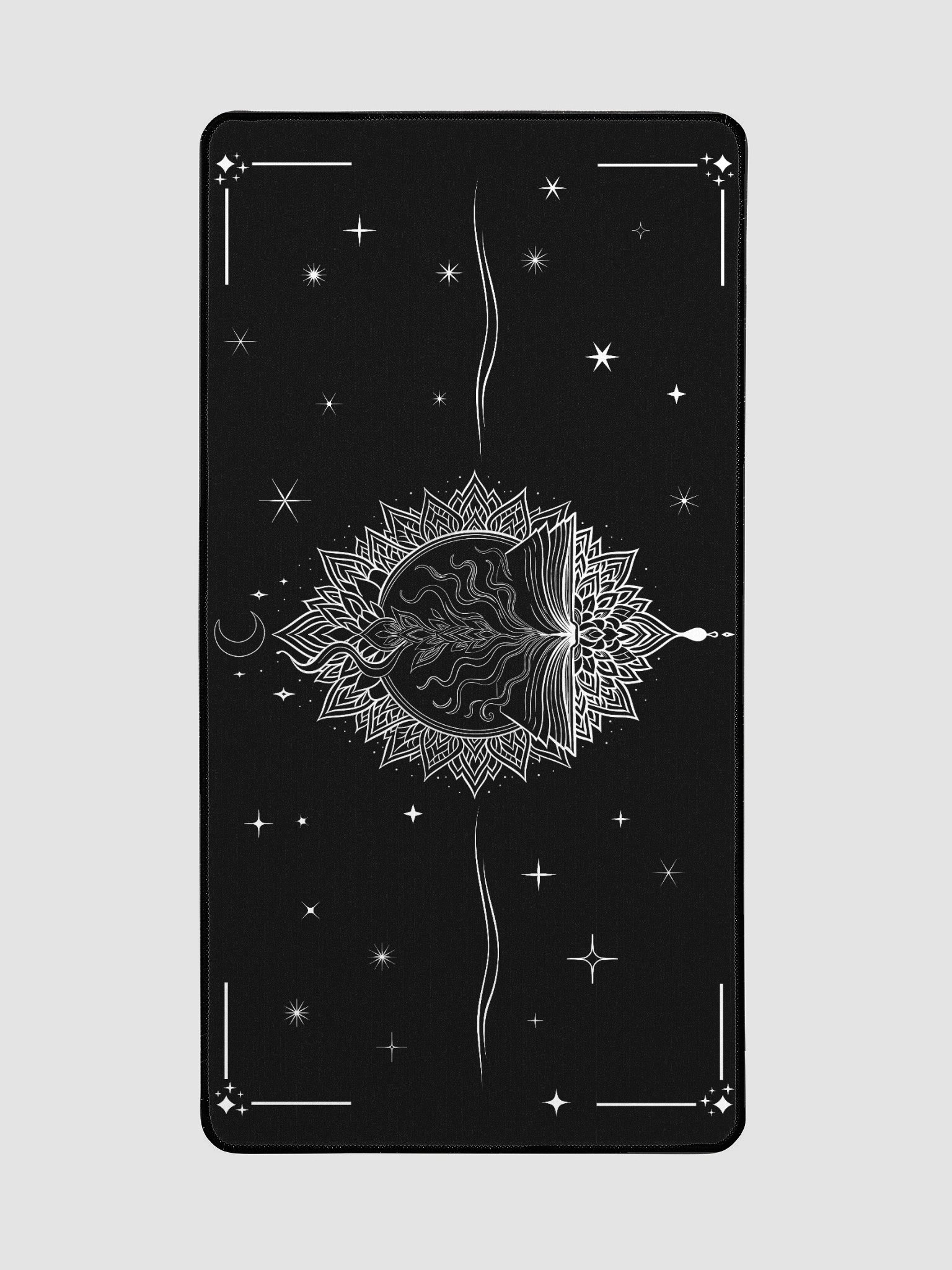 Starry Night Stories deskmat product image (2)