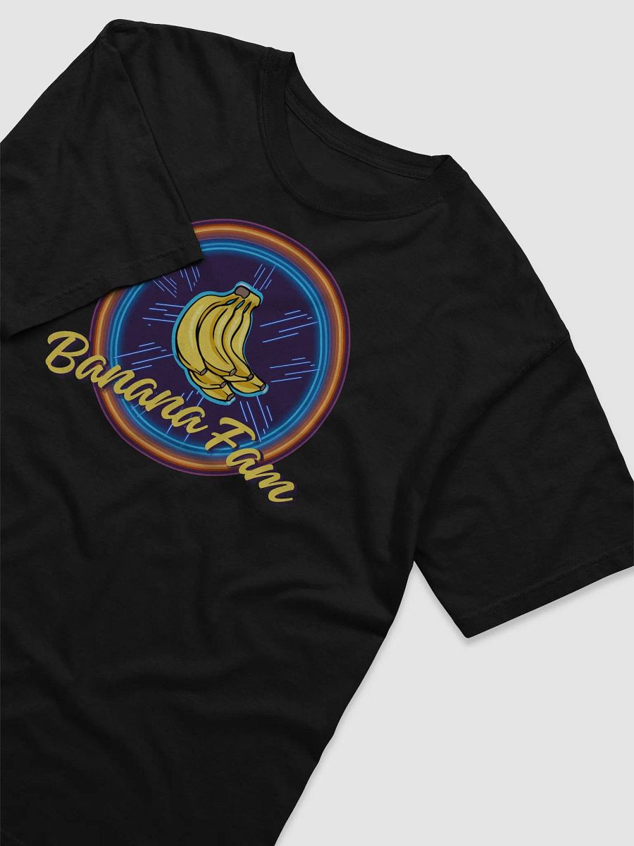 Banana Fam T-Shirt ( FRONT ONLY) product image (3)