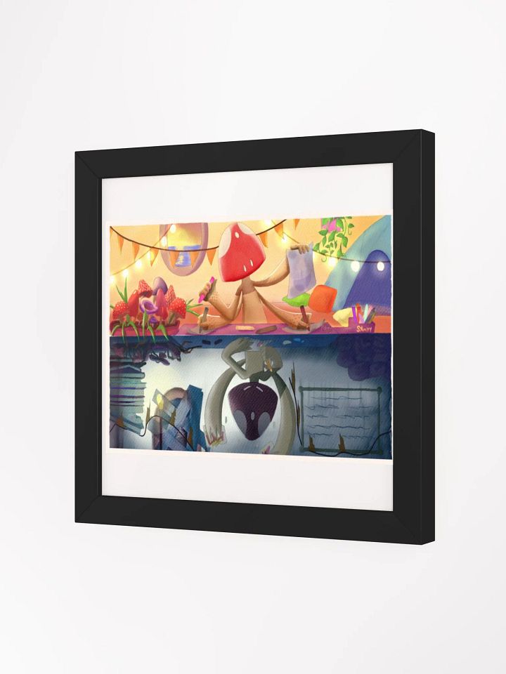 Stanley The Artist product image (2)