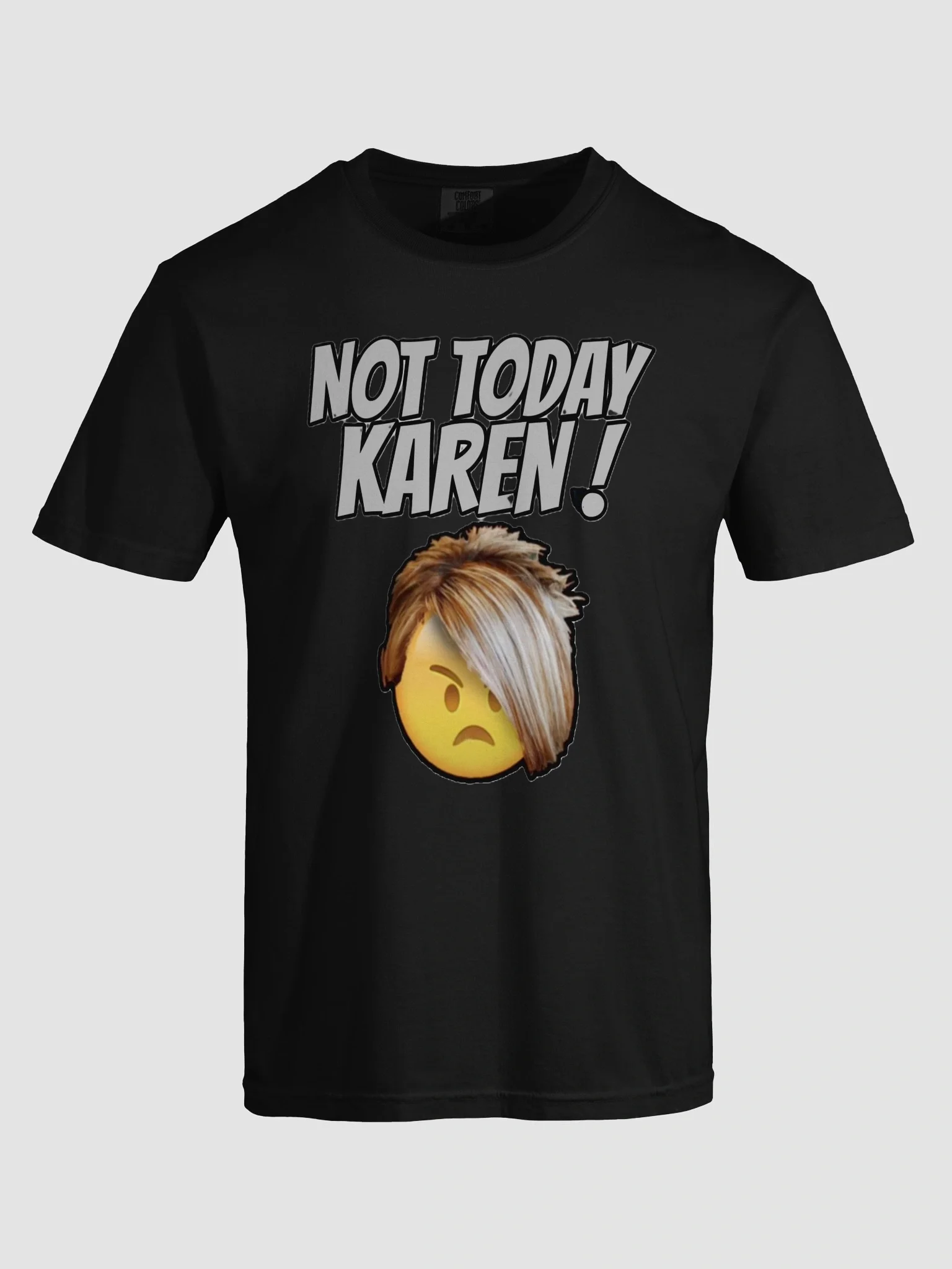 NOT TODAY KAREN! product image (87)