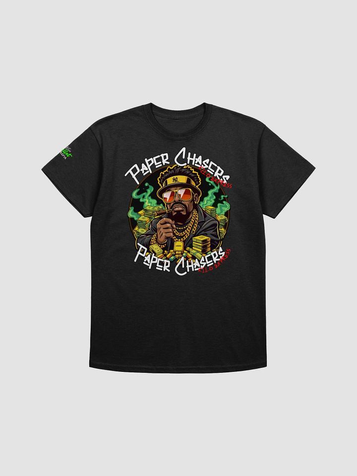 Kilo Express - Paper Chasers Mob Head Tee product image (1)