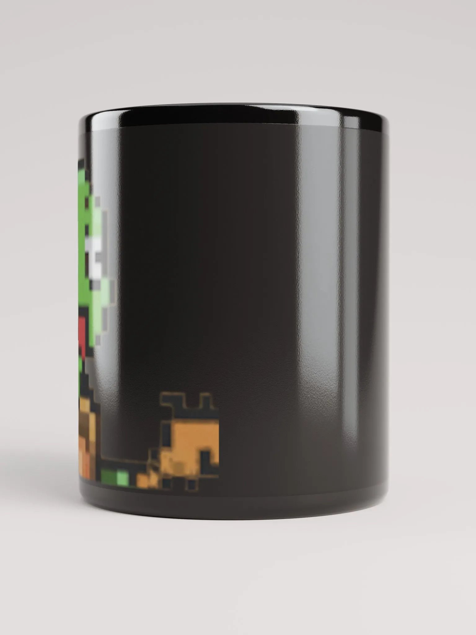 Woah Turtle Mug product image (10)