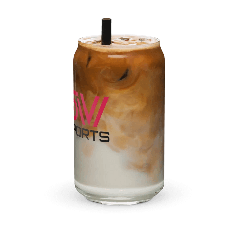 TSV Motorsports Can-Shaped Glass product image (12)