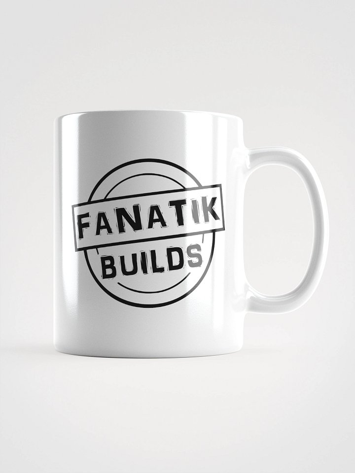 FANATIK MUG product image (1)