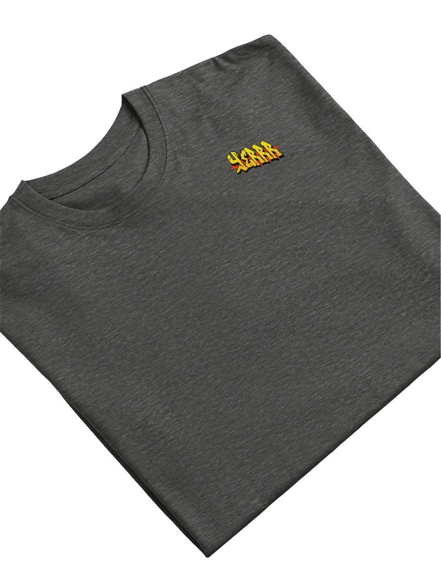 YERRR CYBER SUN Shirt product image (45)