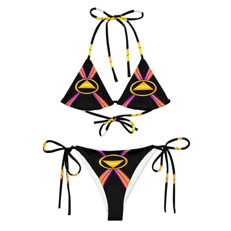 Queen Bikini Set product image (3)