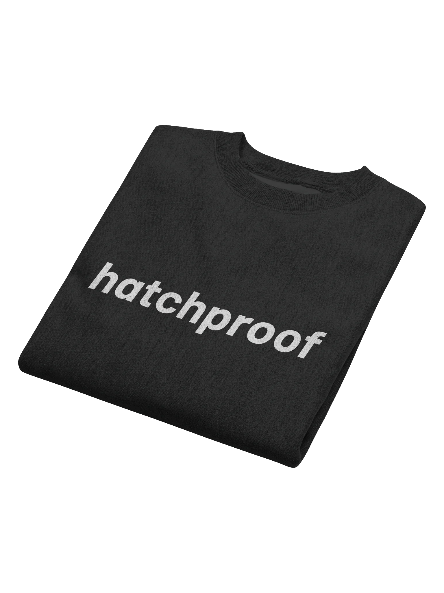 The Hatchproof Crewneck product image (6)
