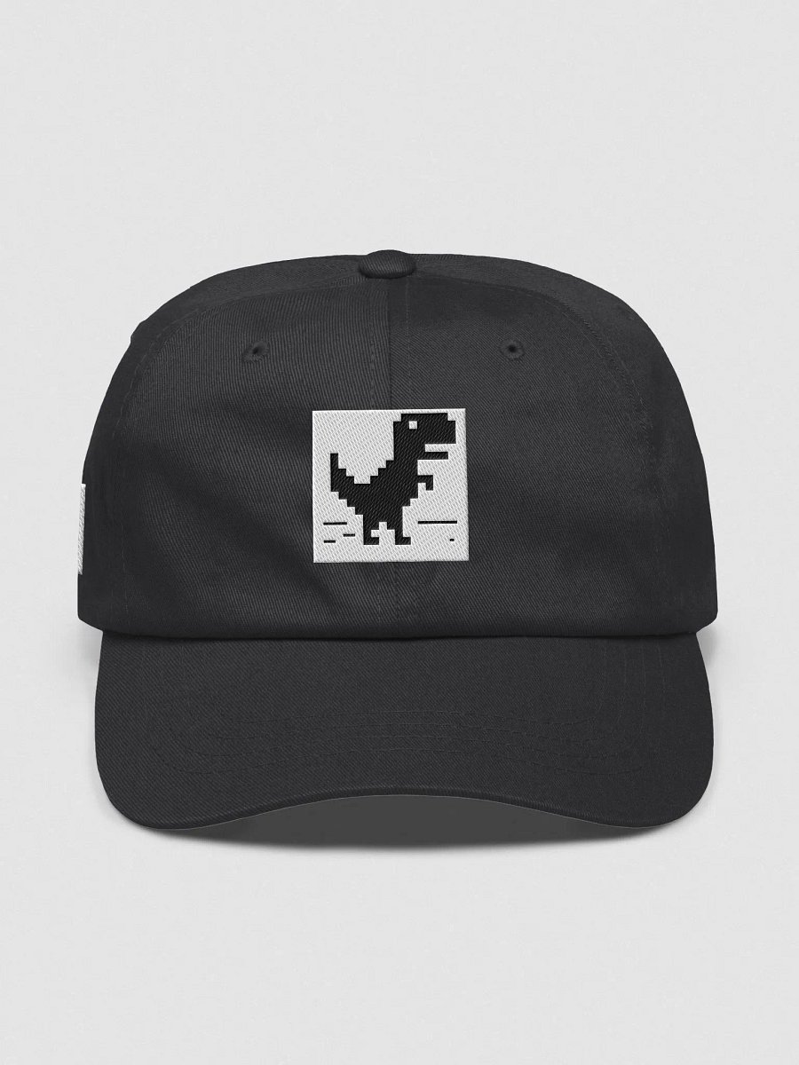 Dino Drip Hat product image (1)