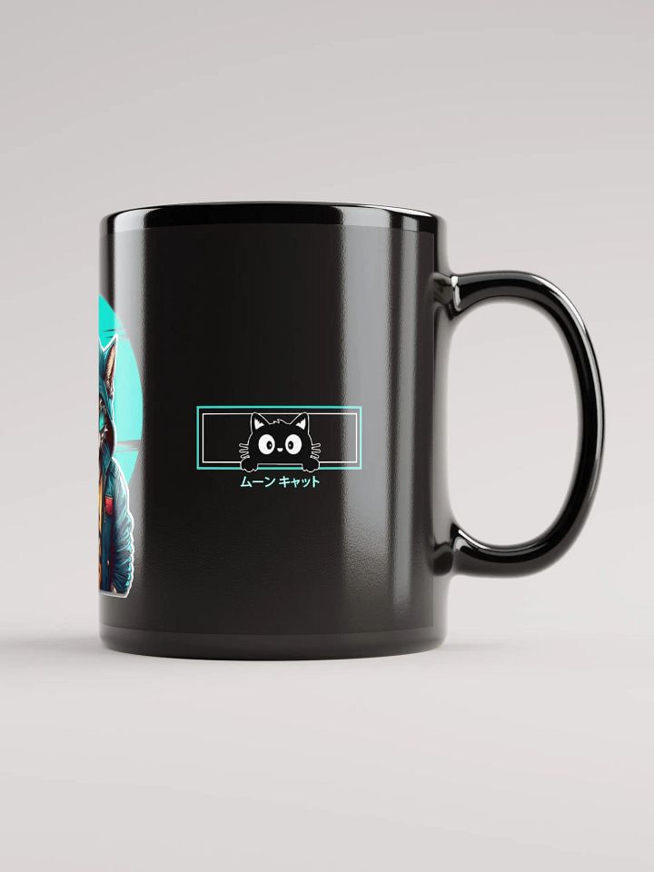 Cat - Mug product image (2)