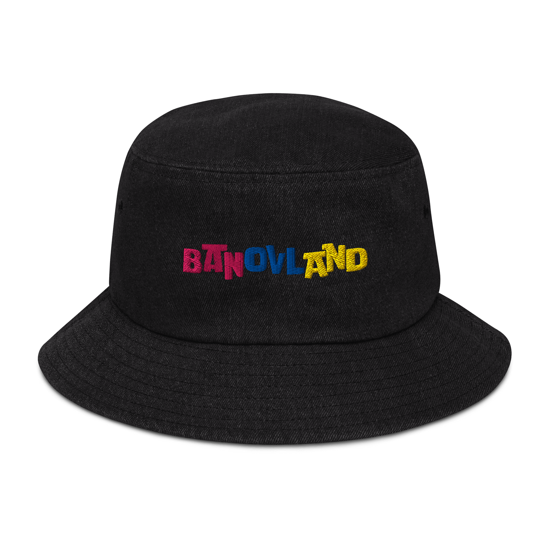 Banovland Bucket Hat product image (1)