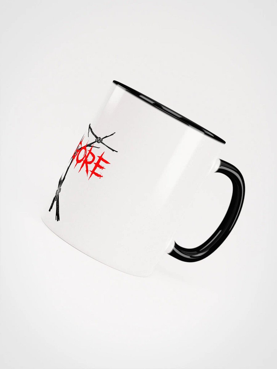 Ritualistic Mug product image (5)