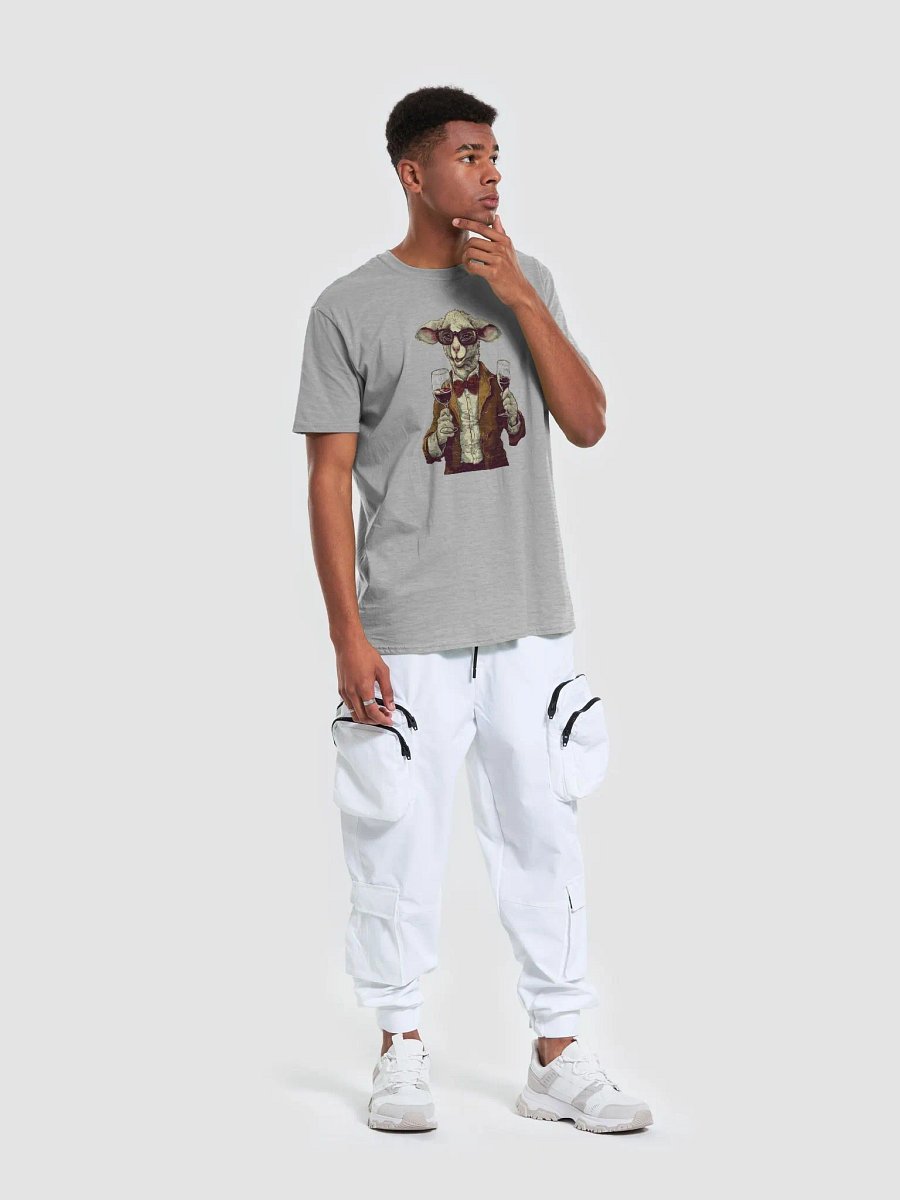 Lubrication Lamb Shirt - Light product image (5)