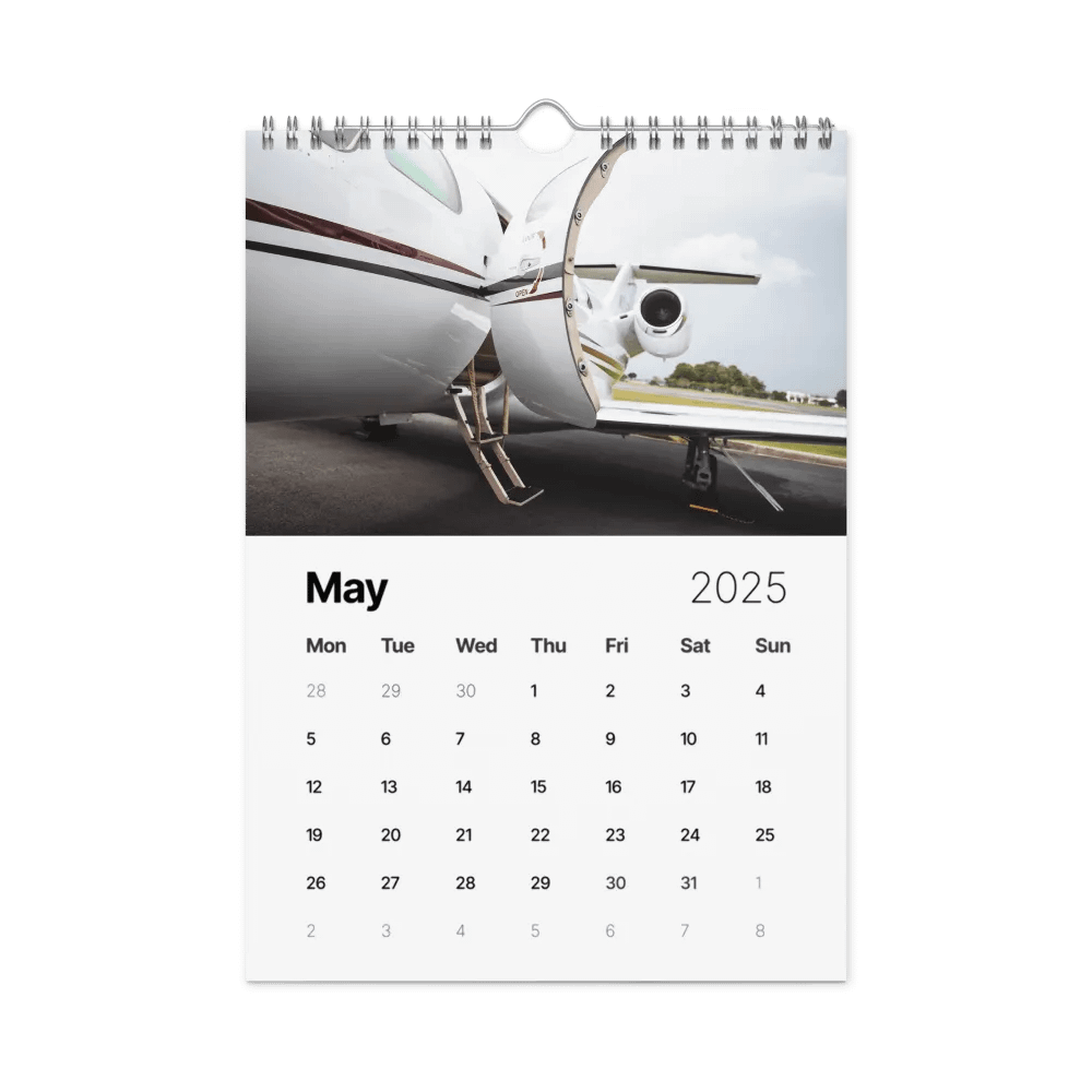 2025 to the Full - Calendar product image (10)