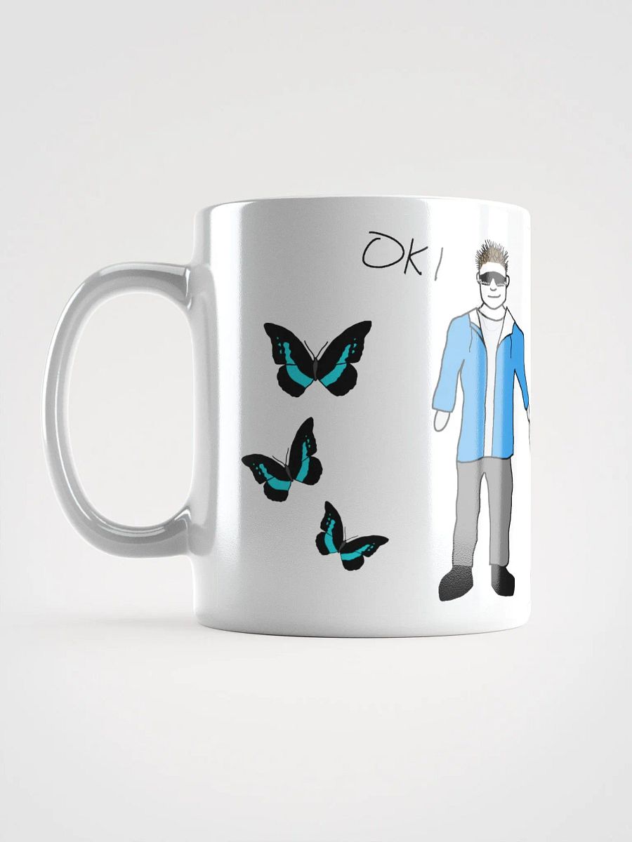 KUBEK OKI (WERSJA ŻEŃSKA) product image (6)