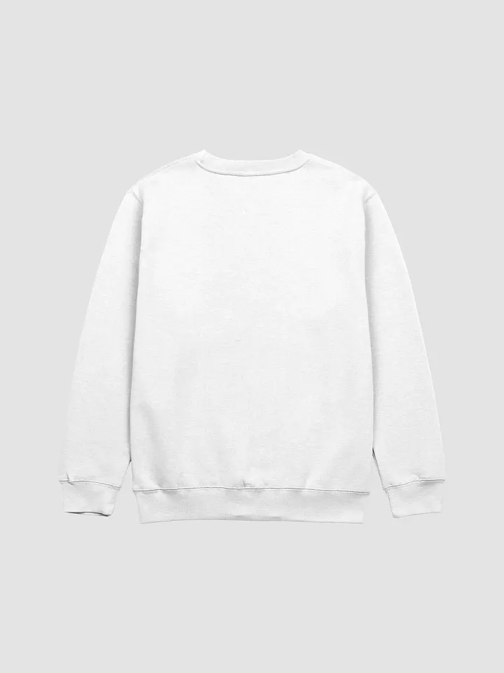 Thrift Queen Unisex Long Sleeve Sweatshirt product image (7)