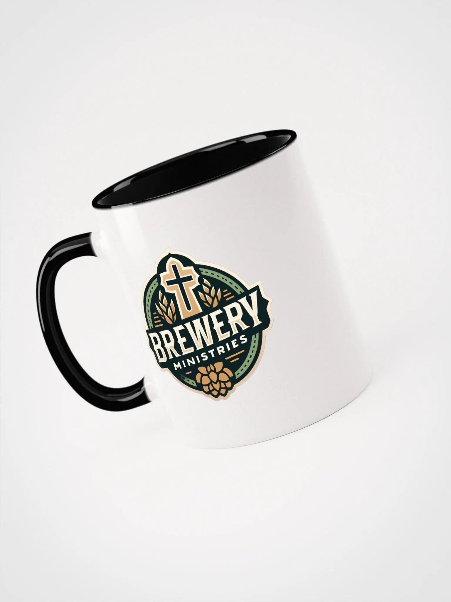 Brewery Ministries Mug product image (5)