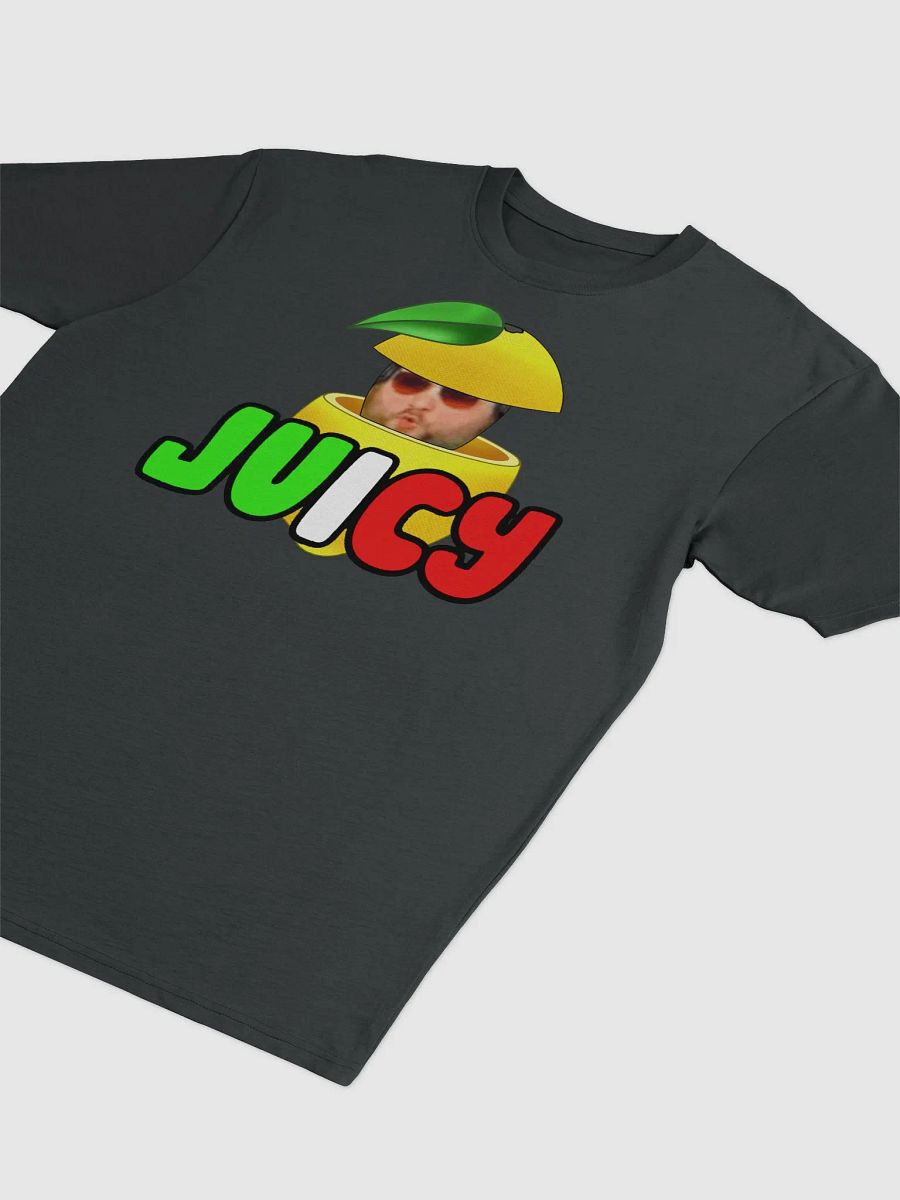 JUICY T-Shirt product image (2)