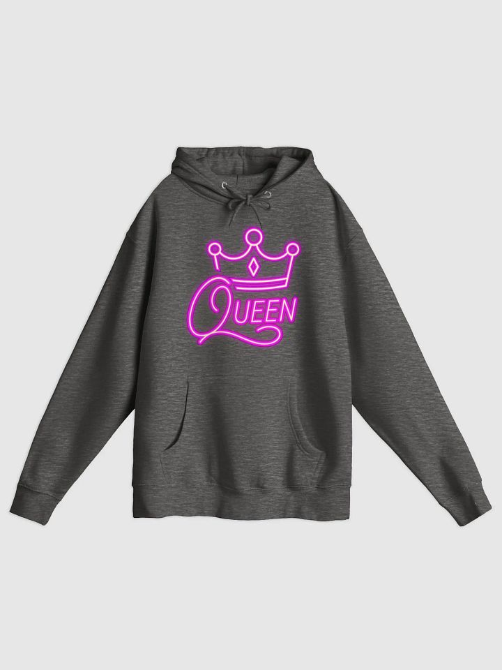 Queen - Hoodie product image (1)