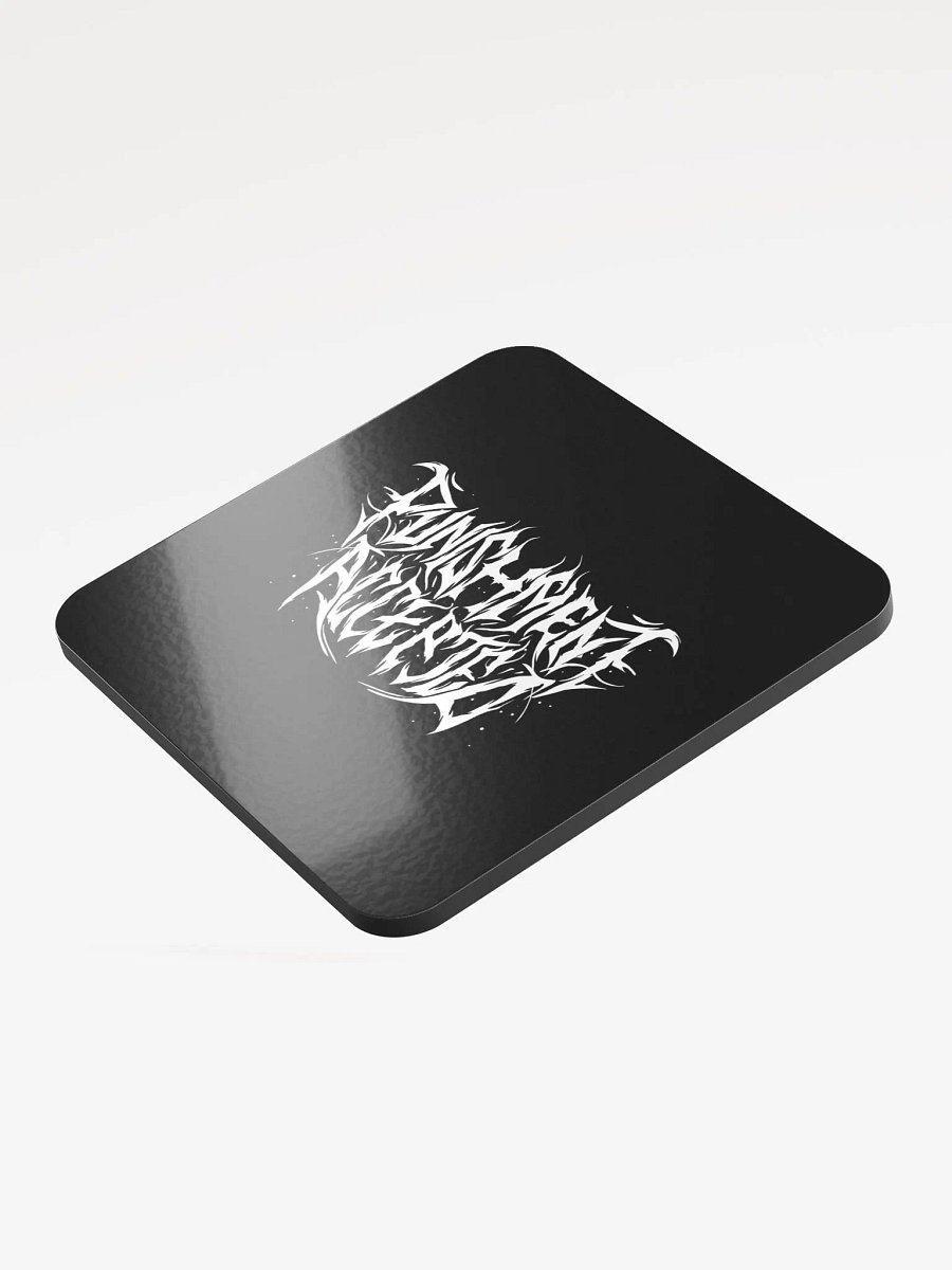 Punishment Accepted - Coaster product image (3)