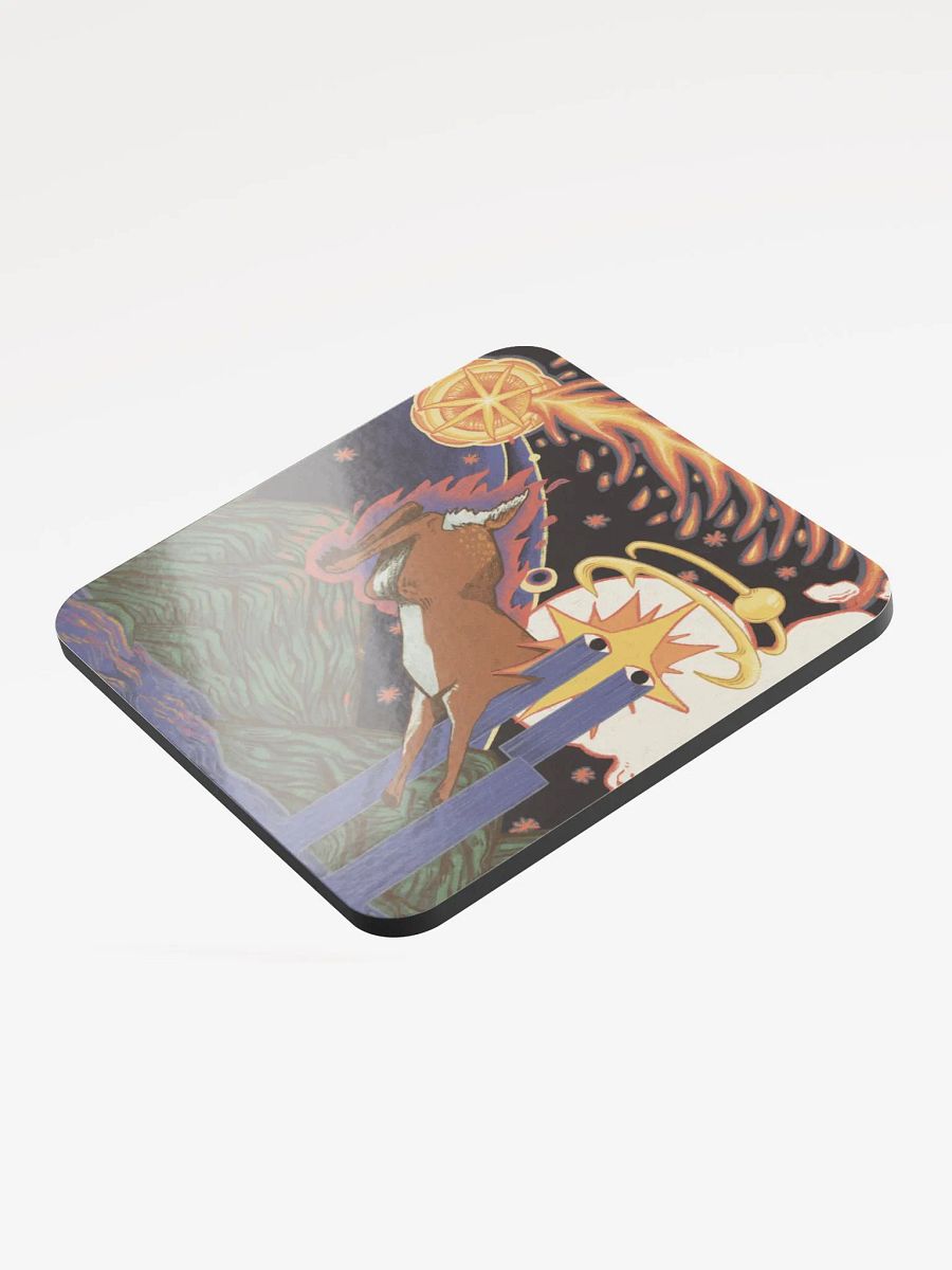 Deer Star God Coastin' product image (3)