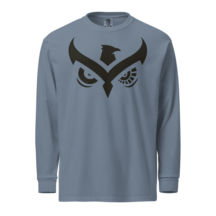 POBO LS Tee product image (2)