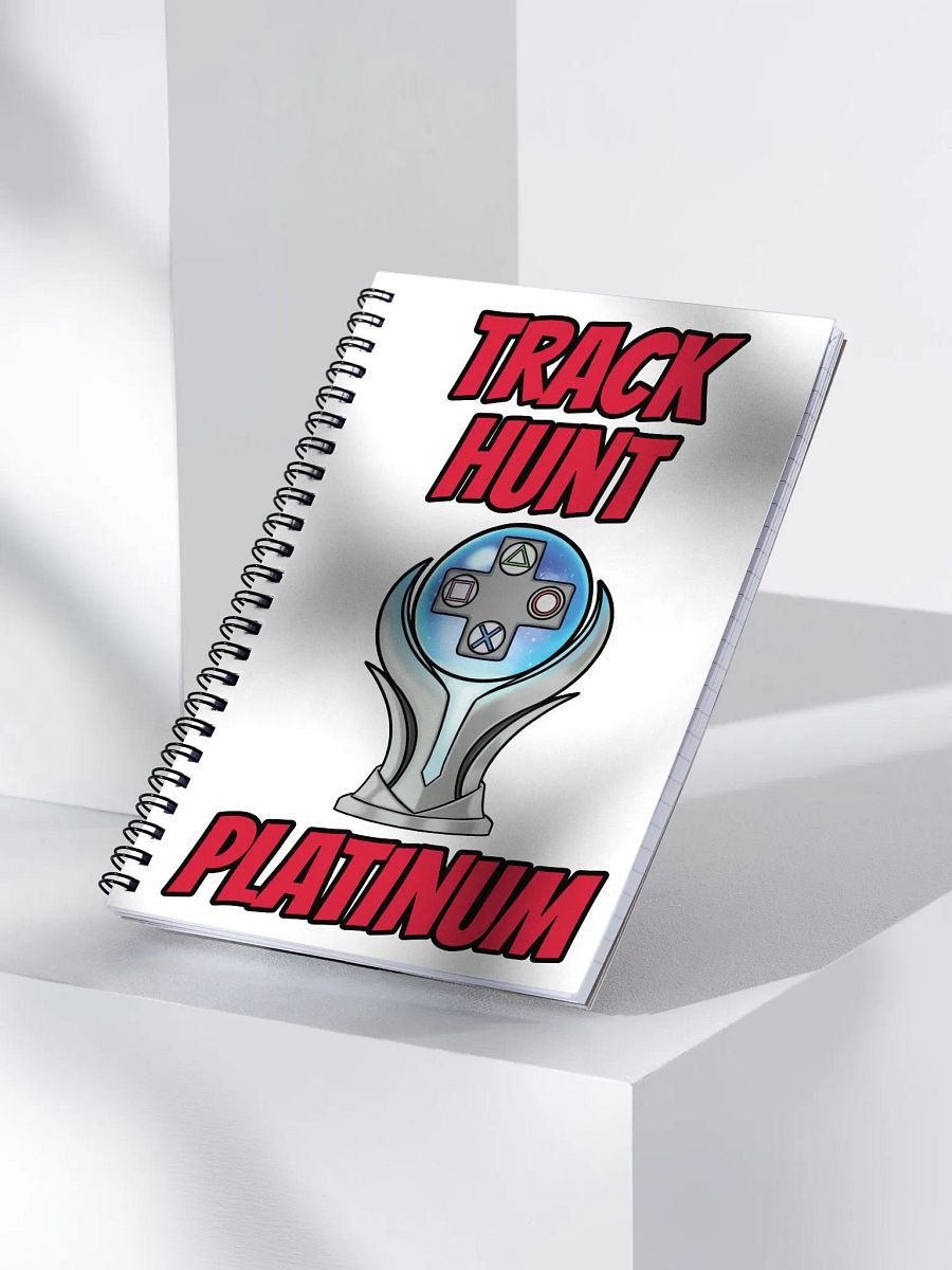 Trophy Hunter's Notebook product image (3)