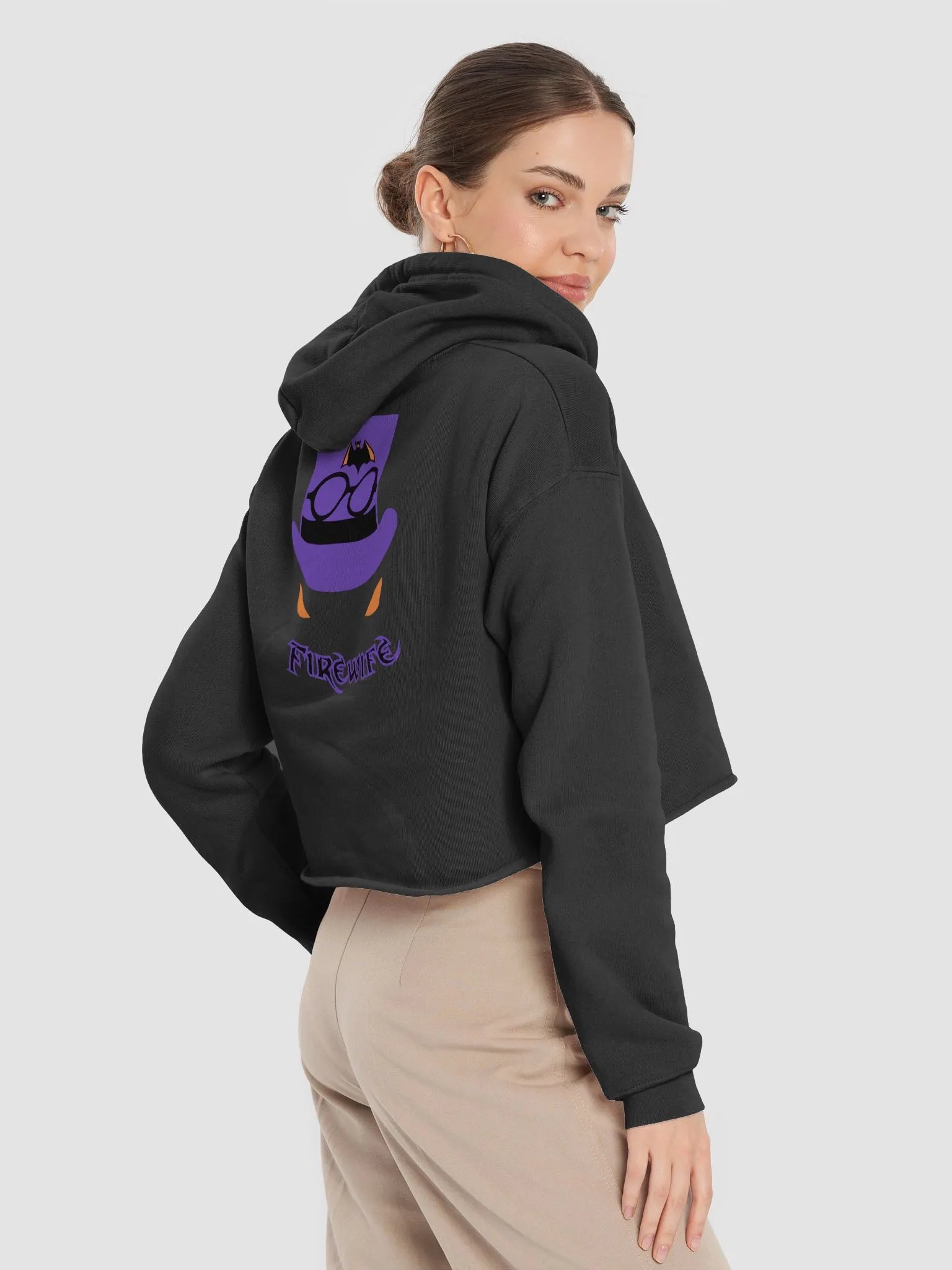 Halloween Firewife Bunnyhugs product image (6)