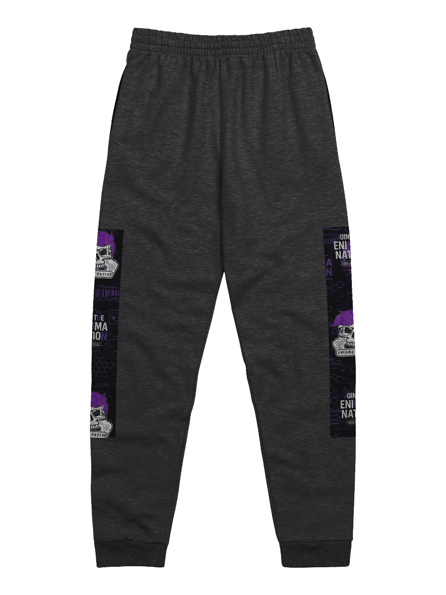 Enigma Nation Joggers product image (5)