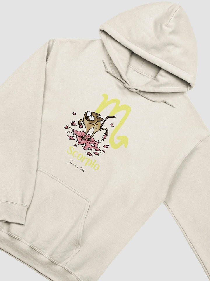 Scorpio Hoodie product image (37)