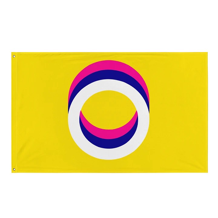 Nonpolar Nonbinary Pride Flag product image (1)