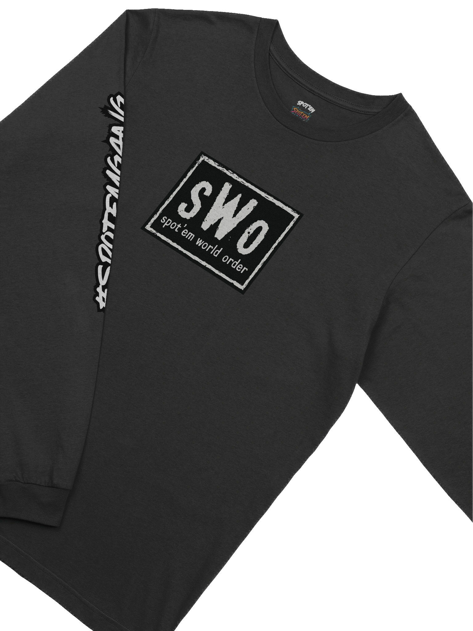 sWo Supersoft Long Sleeve Tee product image (36)