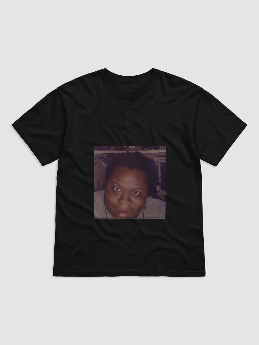 xNeeyah no chick fil a sauce t-shirt product image (1)