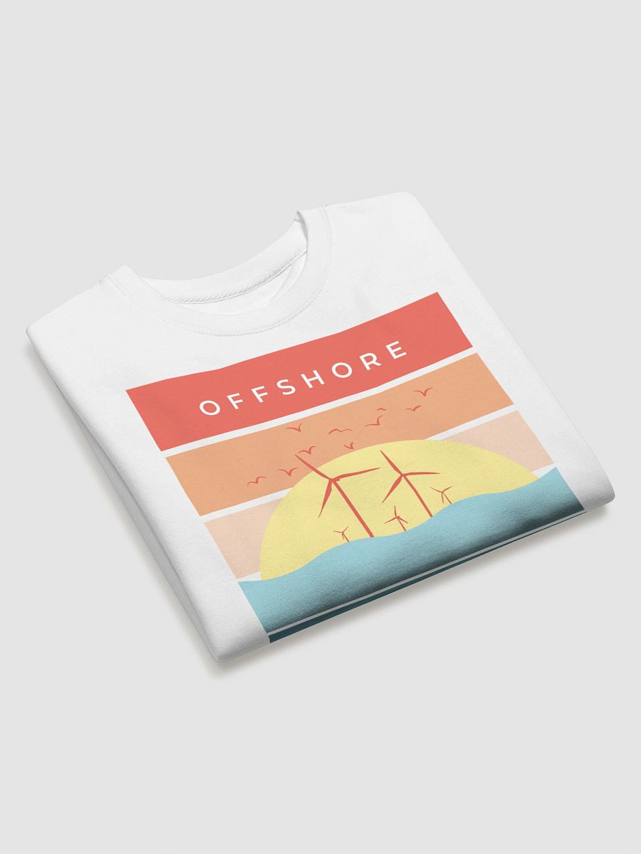 Offshore Life Sweatshirt product image (4)