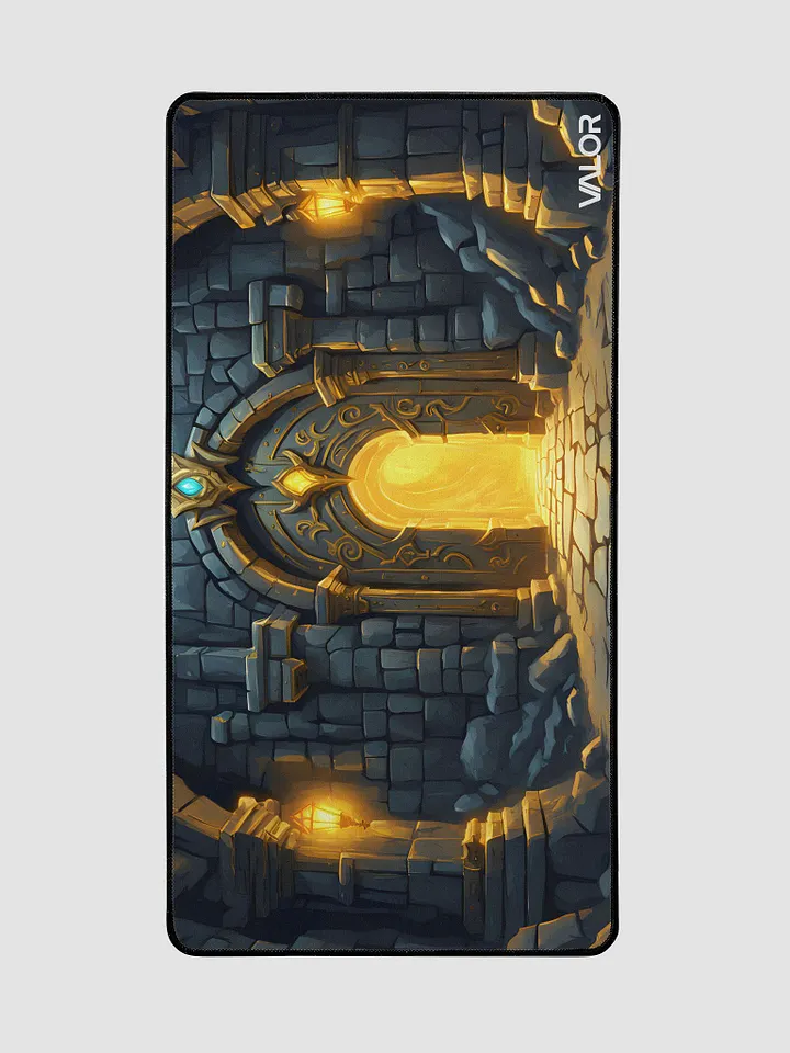 VALOR Dungeon Mousepad product image (2)