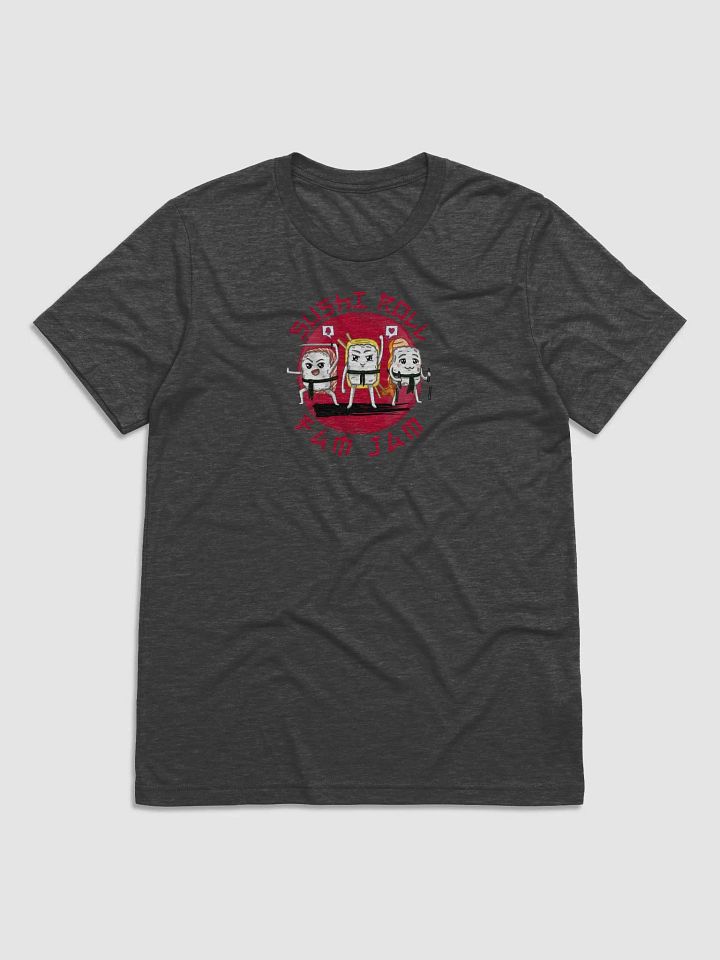 Sushi Fam Shirt product image (3)