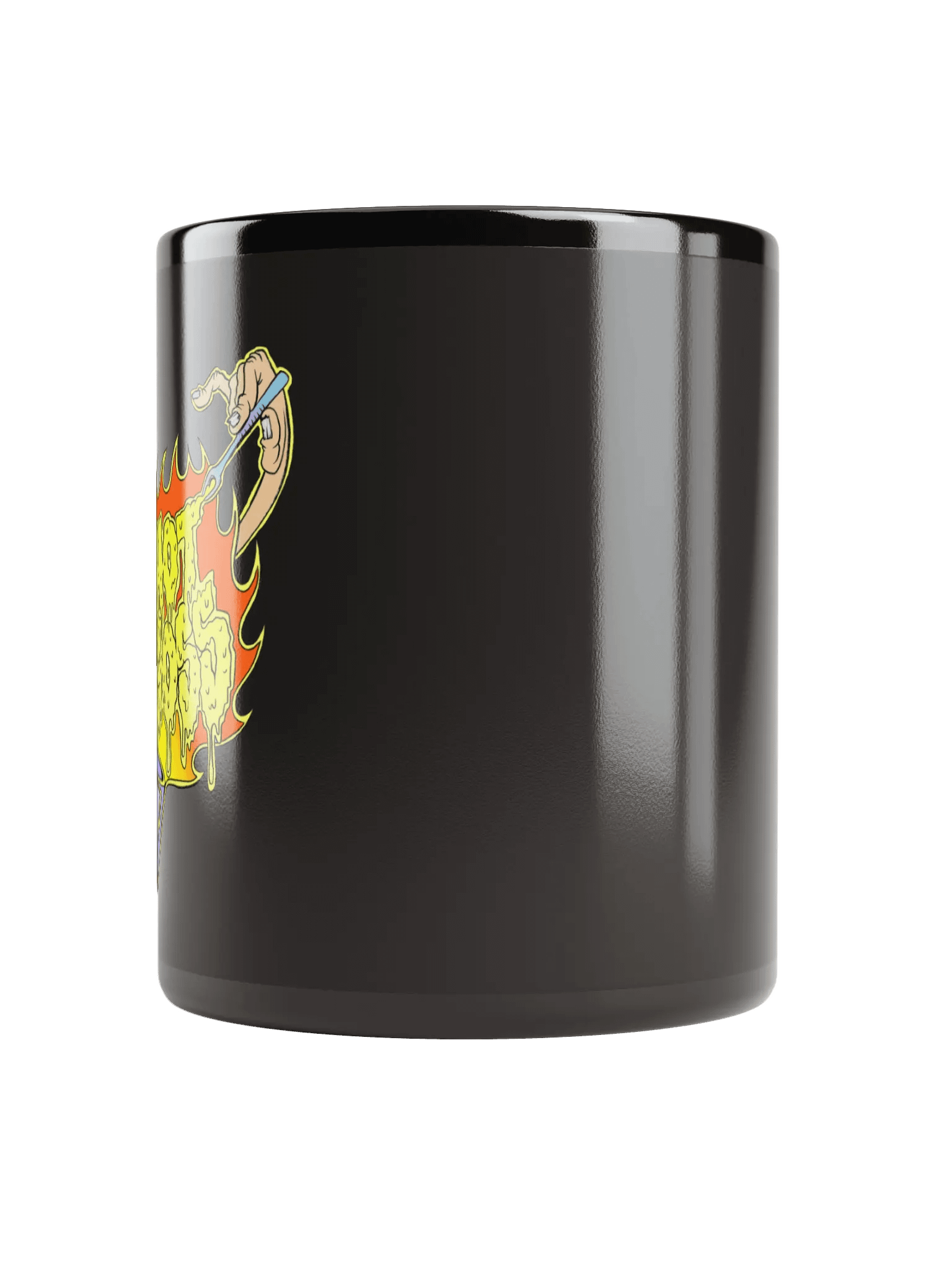 Hot Goss Coffee Mug product image (3)