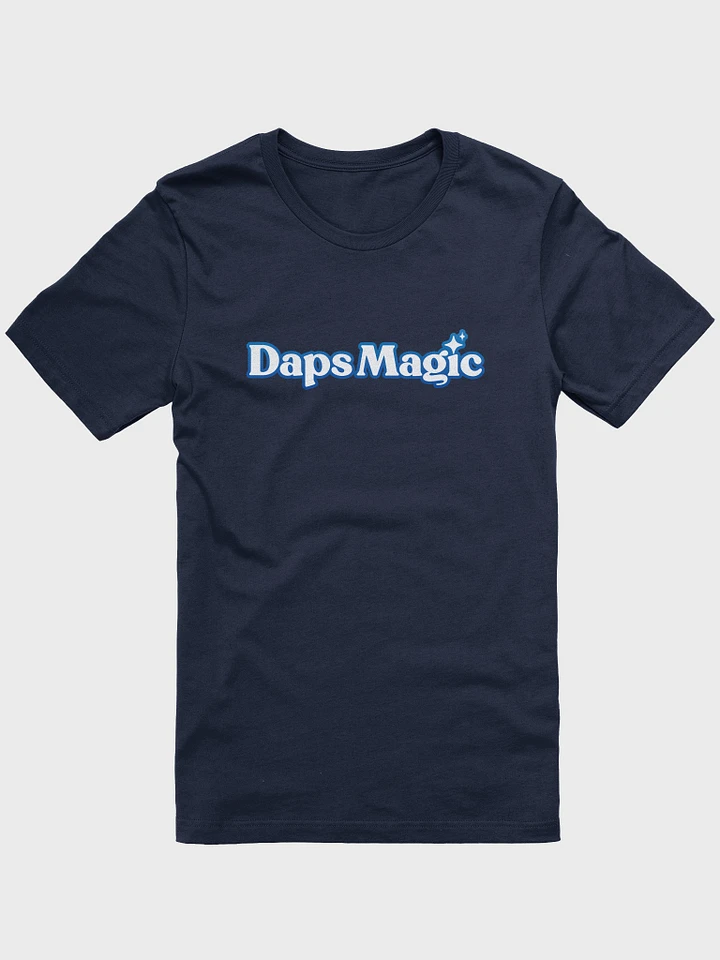 Daps Magic Logo product image (1)