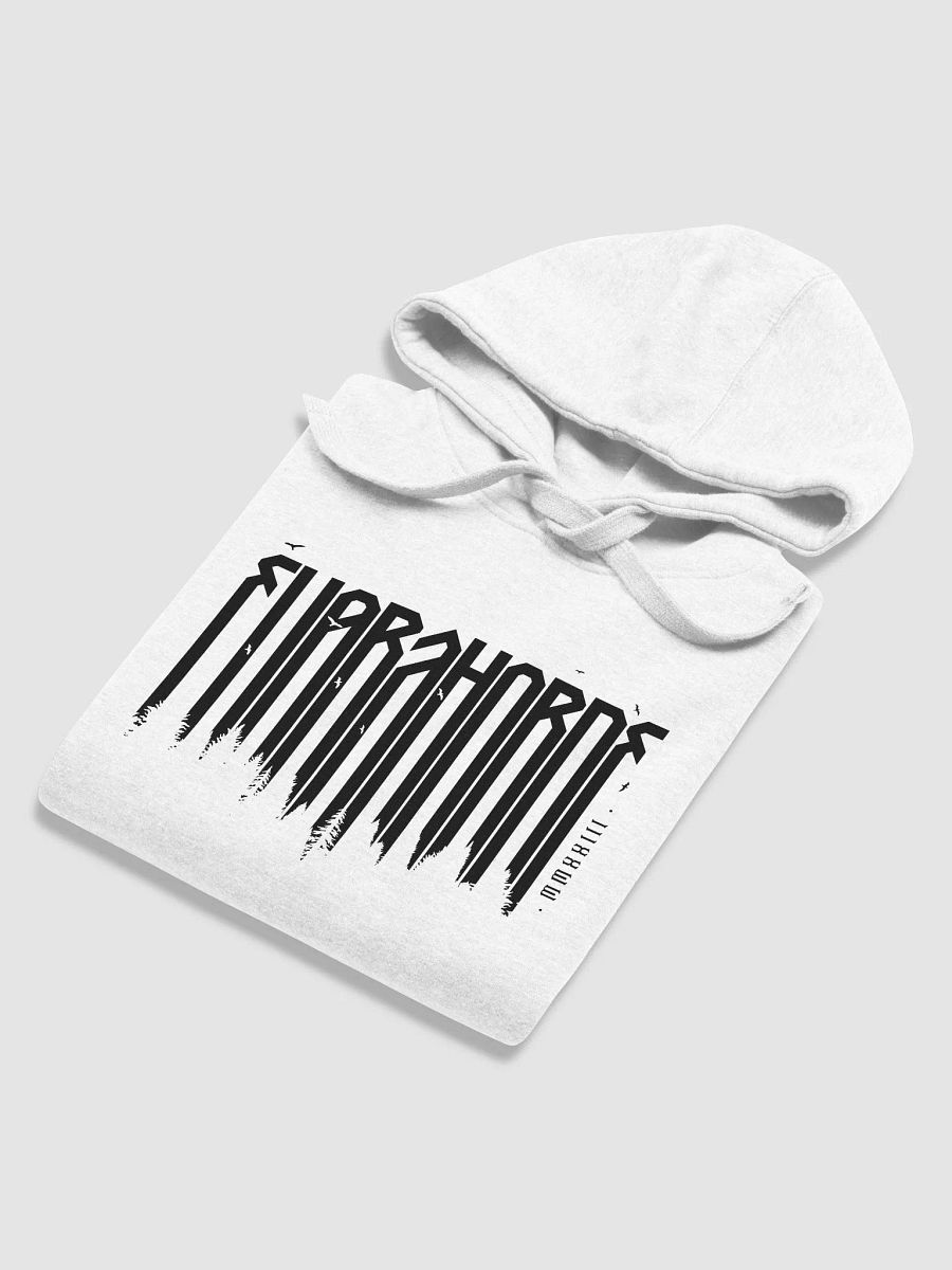 Evora Horde - Trees Hoodie product image (2)
