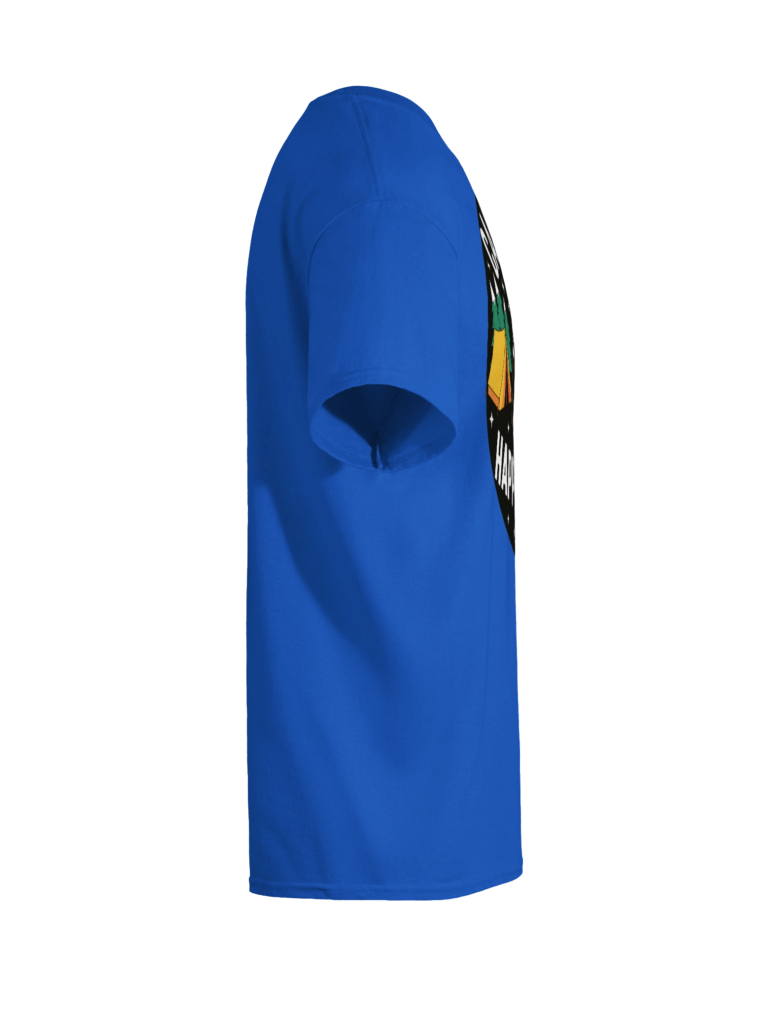 Camping is My Happy Place - Tee product image (8)