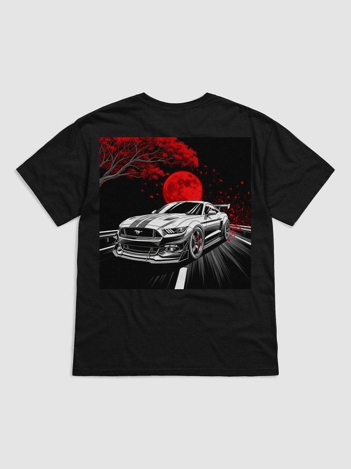 Mustang Sakura Tshirt product image (8)