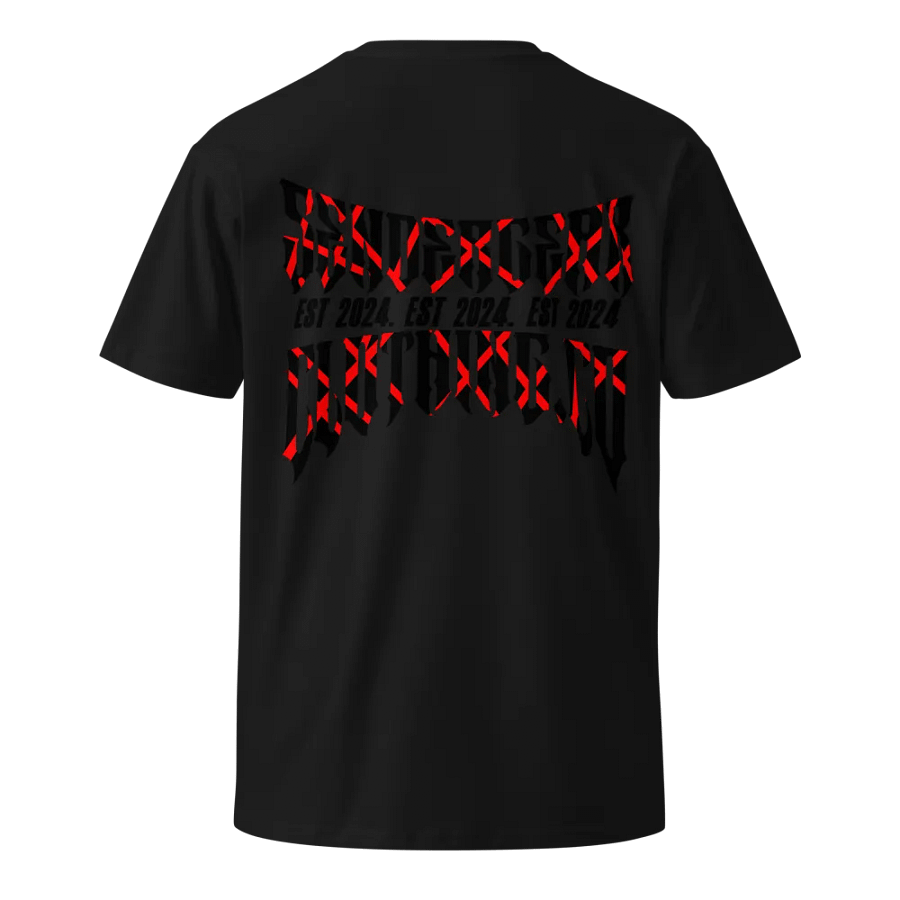 SENDERGEAR SHIRT product image (10)