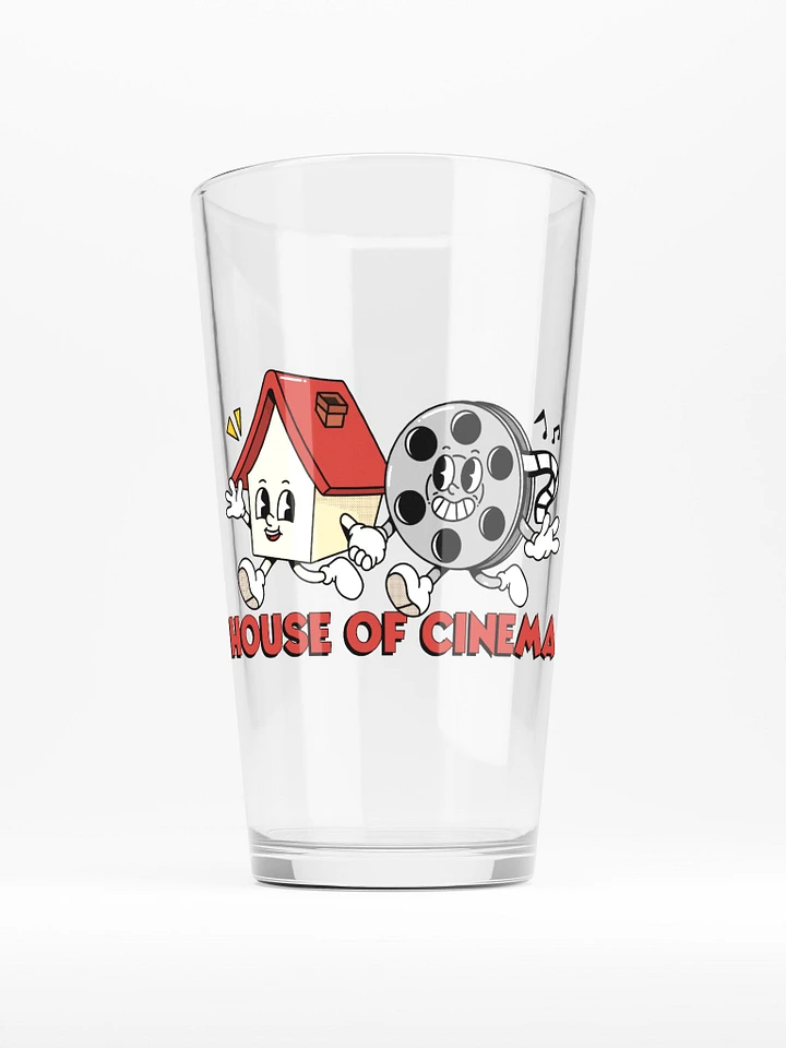 House Loves Cinema Glass product image (1)