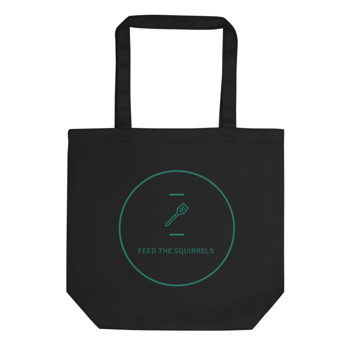 Acorn Delight Eco Tote product image (1)